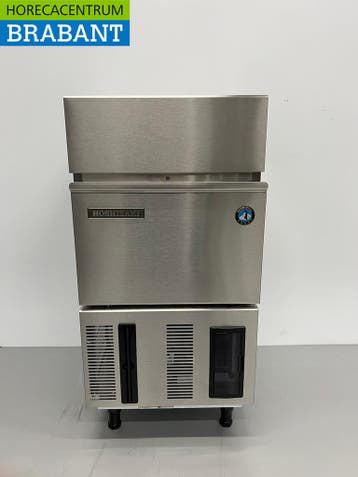 RVS Hoshizaki IM-30CPE met 11,5 kg bunker Produceert 30 kg, Ophalen of Verzenden, Nieuw in verpakking