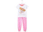Meisjes Pyjama - PAW Patrol - 100% katoen - Roze, Verzenden, Nieuw