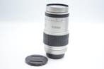 Pentax SMC Pentax-FA 100-300mm F4.7-5.8 Silver Cameralens, Nieuw