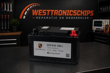 Hybride & EV Reparatie | ECU | BMS | Front Camera, Ophalen of Verzenden, Nieuw, Hyundai