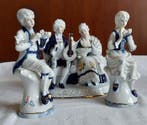 Figuur - No riserva (3) - Porselein, Antiek en Kunst, Curiosa en Brocante