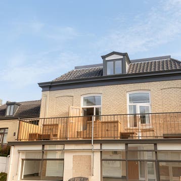 Appartement gevonden in of bij Baarn, Direct bij eigenaar, Baarn, Utrecht, Appartement