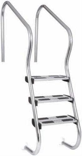 RVS Zwembadtrap Easy Access, Verzenden, Nieuw