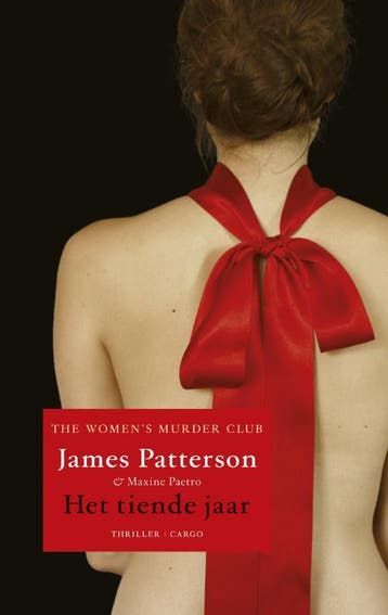 Het tiende jaar / Womens Murder Club / 10 - James Patterson, Verzenden, Gelezen, James Patterson