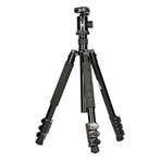 Sirui Aluminium ET-1004 statief + E-20 balhoof met garantie, Ophalen of Verzenden, Gebruikt