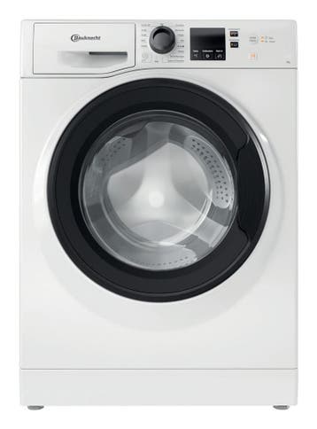 Bauknecht BPW 9A114 wasmachine Voorlader 9 kg 1400 RPM399, Ophalen of Verzenden, Nieuw, 95 cm of meer