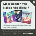 Nasim en Natalie 9789048814084 Najiba Abdellaoui, Verzenden, Gelezen, Najiba Abdellaoui