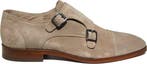 2dekans | Rehab - Phill Suede Beige - Maat 44 - 44, Kleding | Heren, Schoenen, Ophalen of Verzenden, Zo goed als nieuw, Rehab