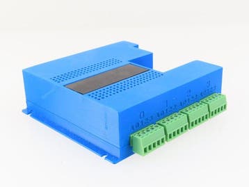 VPEB Alle schalen - TM44 - Digitale besturingseenheid (1) -, Nieuw