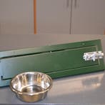 2 gaats draaiplateau groen, Ophalen of Verzenden, Nieuw