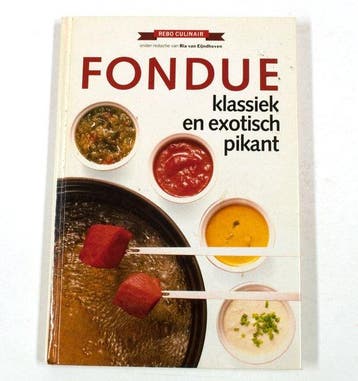 Fondue - Smink, Verzenden, Gelezen