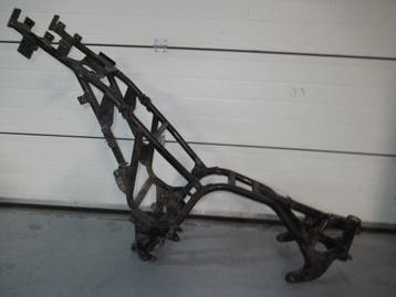 Kawasaki 1000 GTR  Frame NL, Ophalen of Verzenden, Nieuw