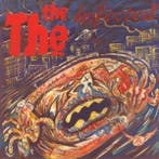 cd - The The - Infected, Verzenden, Zo goed als nieuw