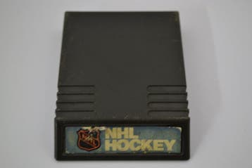 NHL Hockey (Intellivision), Verzenden, Zo goed als nieuw