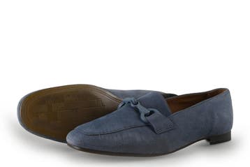 DSTRCT Loafers in maat 40 Zwart, Verzenden, Zwart, Overige typen, DSTRCT