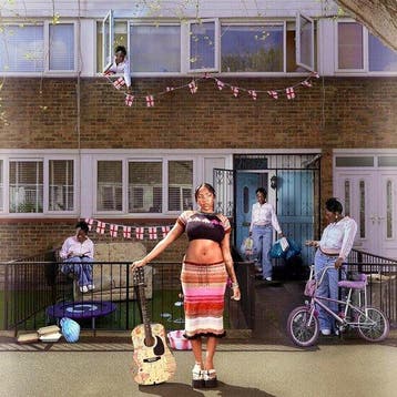 RACHEL CHINOURIRI - WHAT A DEVASTATING TURN OF EVENTS (LP), Verzenden, Nieuw in verpakking