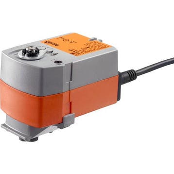 Belimo Actuator Open/Dicht Fail-Safe 100-240VAC 2.5Nm IP42, Doe-het-zelf en Verbouw, Verzenden, Nieuw