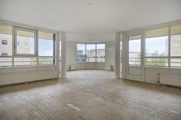 Te huur: Appartement Amstelboulevard in Amsterdam, Noord-Holland, Appartement, Amsterdam