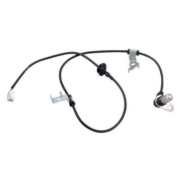 ABS Sensor Achteras rechts Mazda RX-8 – Mega Korting, Verzenden, Nieuw, Mazda