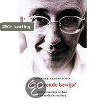 Het Levende Bewijs? - M. Gearin-Tosh 9789022531006, Verzenden, Gelezen, M. Gearin-Tosh