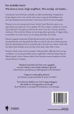 Een dodelijke biecht / Liese Meerhout / 21 9789493409781, Boeken, Verzenden, Gelezen, Toni Coppers