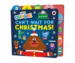 Hey Duggee- Hey Duggee: Can’t Wait for Christmas, Verzenden, Nieuw