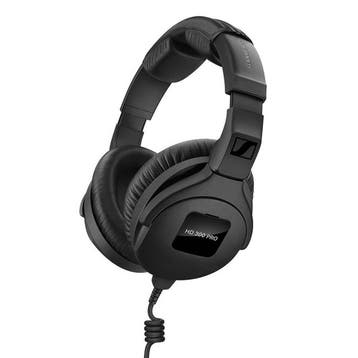 Sennheiser HD-300 Pro Professionele gesloten monitoring, Ophalen of Verzenden, Nieuw