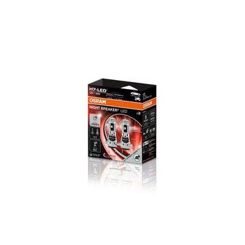 Osram Night Breaker LED SPEED H7 450, Ophalen of Verzenden