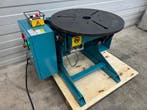AYEL-TECH lasmanipulator lasdraaitafel 600 kg, Nieuw