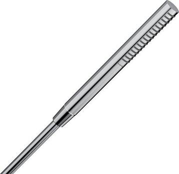 hansgrohe Pulsify S staafhanddouche 100 1jet EcoSmart+, Verzenden, Nieuw