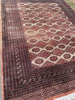 Vintage Buchara - GEREINIGD - handgeknoopt - wol - kwaliteit, Nieuw