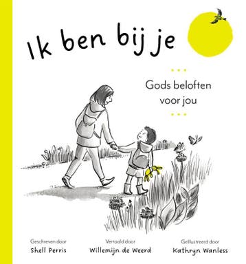 Ik Ben Bij Je | Shell Perris | Nieuw, Ophalen of Verzenden, Nieuw, Shell Perris