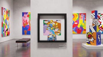 Studio Delu. (1976) - Collection : Les Intemporels – Les, Antiek en Kunst