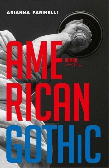 American gothic (9789044643565, Arianna Farinelli), Verzenden, Nieuw