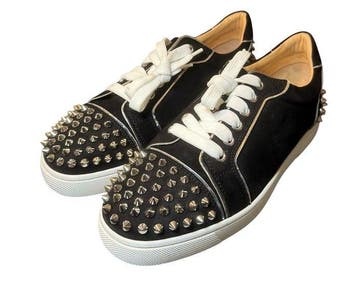 Christian Louboutin - Veterschoenen - Maat: EU 36.5, Kleding | Heren, Nieuw