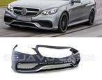 E63 AMG Look Voorbumper voor Mercedes Benz E-Klasse W212 Fac, Auto diversen, Tuning en Styling, Ophalen of Verzenden