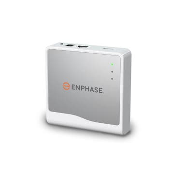 Enphase IQ Energy Router (HEMS-GW-01), Ophalen of Verzenden, Nieuw