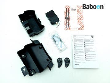 Alarm Ducati Scrambler 800 Classic 2015-2018 (96680412A), Motoren, Verzenden, Gebruikt