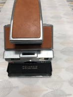 Polaroid SX-70 - Instant 120 / medium formaat camera, Audio, Tv en Foto, Fotocamera's Analoog, Nieuw