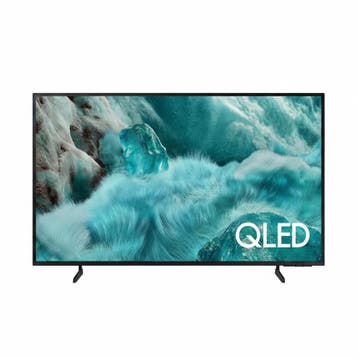 Samsung QE55Q7FA 55 inch | Retourdeal 20%, Verzenden, Nieuw