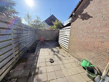 Te huur: Huis Sierksmastraat in Leeuwarden, Leeuwarden, Friesland