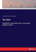 9783337262877 The Iliad Zane Grey, Verzenden, Nieuw, Zane Grey