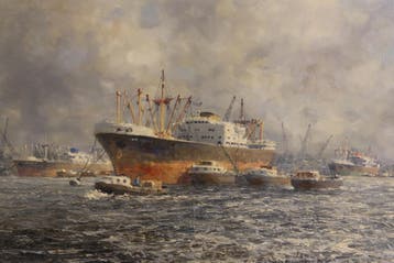 Live veiling 20 Juni   as bij Moart