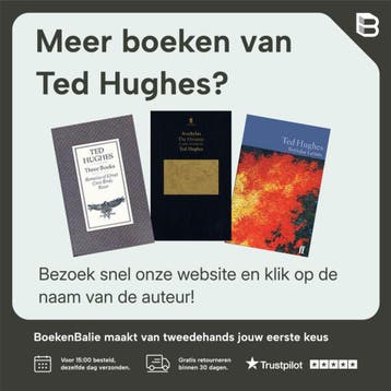 The Iron Man - Ted Hughes - Ted Hughes 9780571141494, Verzenden, Gelezen, Ted Hughes