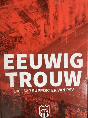 Eeuwig Trouw - Peter Vos 9789082950540, Boeken, Verzenden, Zo goed als nieuw, Peter Vos
