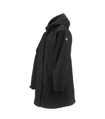 Travelin Jas in maat 38 Beige, Travelin, Verzenden, Zo goed als nieuw, Beige