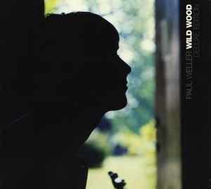 cd digi - Paul Weller - Wild Wood, Verzenden, Zo goed als nieuw