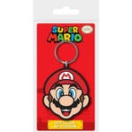KEYCHAIN MARIO, Ophalen of Verzenden, Nieuw