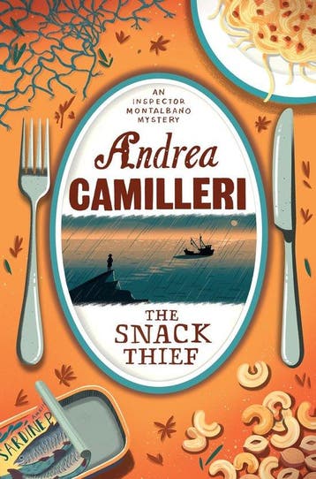 Snack Thief - Andrea Camilleri 9780330492973, Verzenden, Zo goed als nieuw, Andrea Camilleri