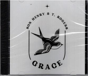 cd - Son Henry &amp; T. Rogers - Grace, Verzenden, Nieuw in verpakking